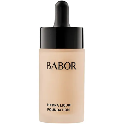 30ml BABOR Hydra Liquid Foundation – 645309 – image 2