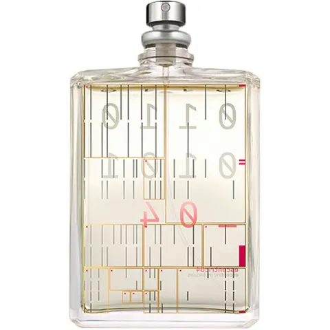 100ml Escentric Molecules Escentric 04 – image 3