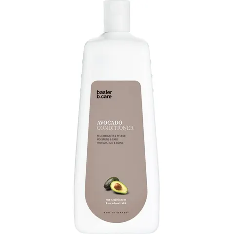 1000 Liter basler Avocado Conditioner – image 2