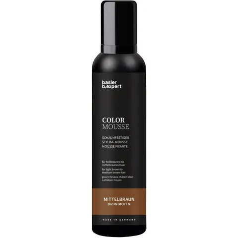 200ml basler Color Mousse – 40100451 – image 2