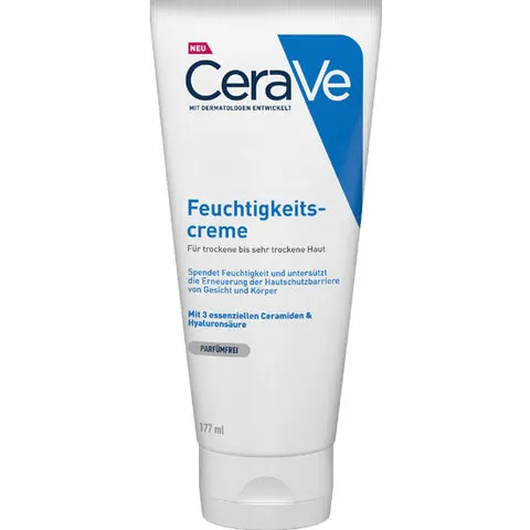 CeraVe Moisturising Cream 177ml – image 3