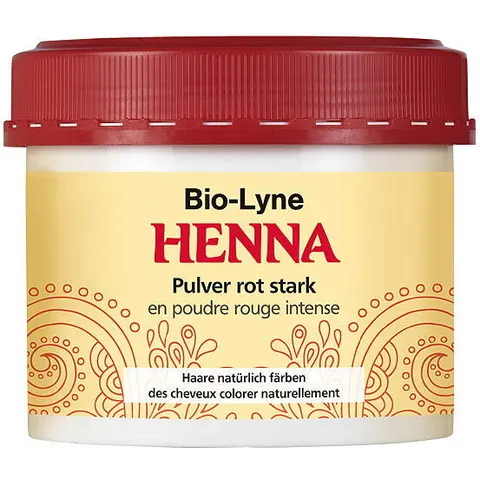 200g basler Henna Pulver – image 2