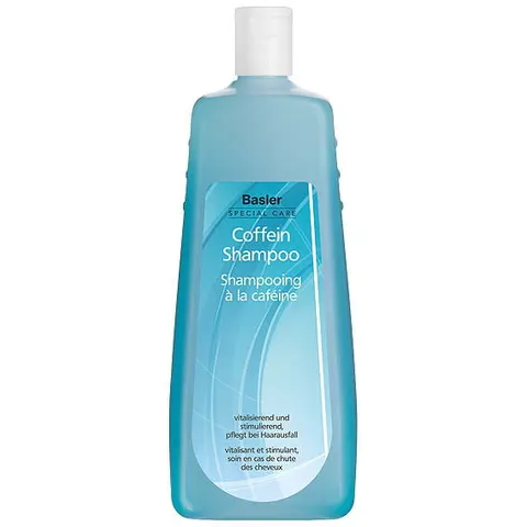 1000 Liter basler Coffein Shampoo – image 2
