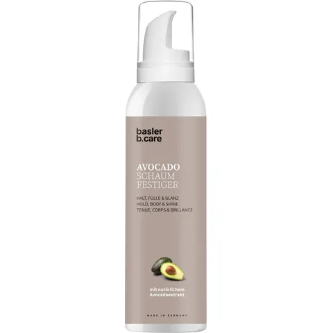 200ml basler Avocado Mousse – image 2