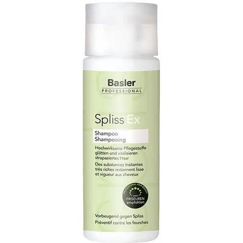 200ml basler Spliss Ex Shampoo – image 2