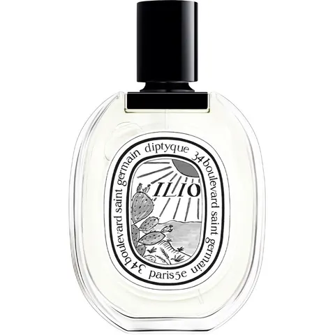 100ml diptyque Ilio Eau de Toilette – image 2