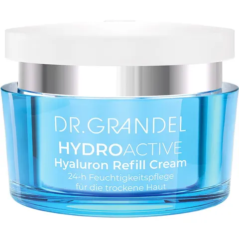 Dr Grandel Hydro Active Hyaluron Refill Cream 50mL – image 2