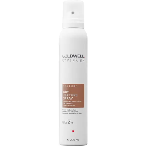 Goldwell StyleSign Dry Texture Spray 200ml – image 3