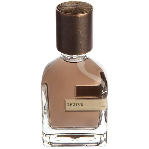 50ml Orto Parisi Brutus Parfum – image 4