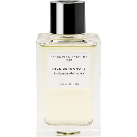 Essential Parfums Nice Bergamote EDP U 100 ml – image 3