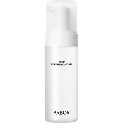 200ml BABOR CLEANSING Deep Cleansing Foam – image 2