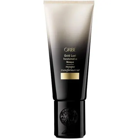 Oribe Gold Lust Transformative Masque – image 3