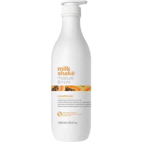 moisture & more conditioner 1000ml – image 3