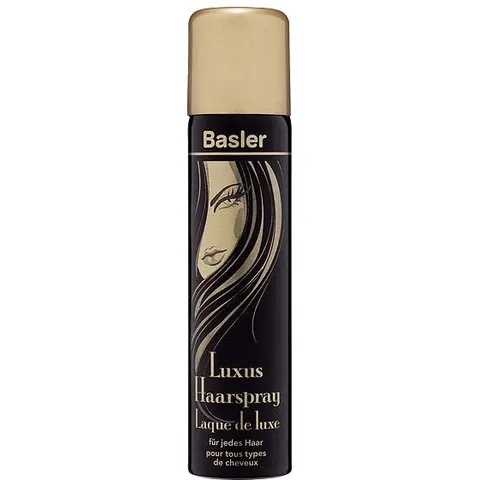 75ml basler Luxury hairspray – image 2