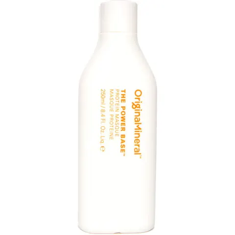 250ml O&M The Power Base Mask – image 2