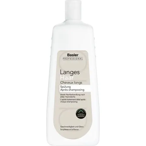 1000 Liter basler Langes Haar Flushing – image 2