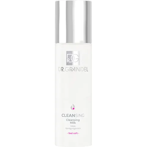 Dr Grandel Cleansing Milk 200mL – image 3