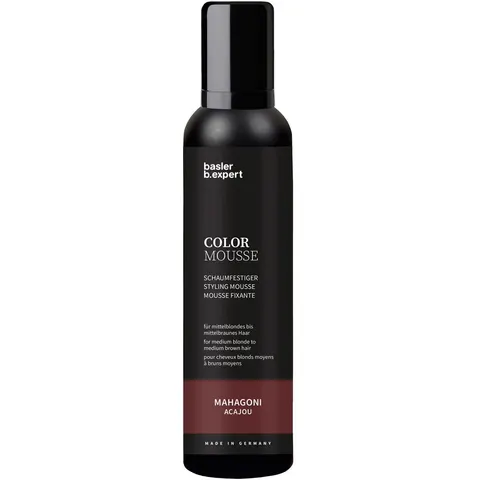200ml basler Color Mousse – 40100449 – image 2