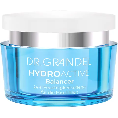 50ml DR. GRANDEL Hydro Active Balancer – image 3