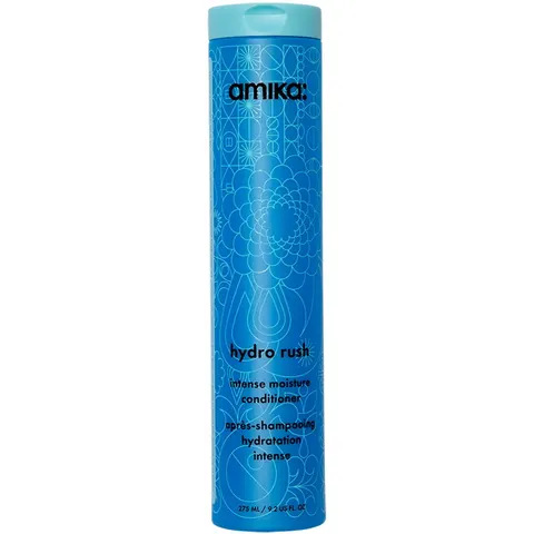 Amika Hydro Rush Intense Hydration Conditioner 275 ml – image 2