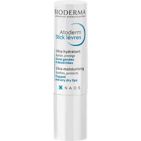 Bioderma Lipsticks 4 gr – image 3