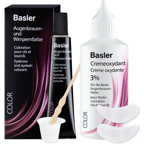 basler eyebrow color Set – 186437 – image 2