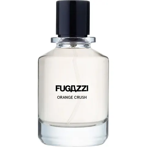 Fugazzi Orange Crush Extrait de Parfum 100 ml – image 2