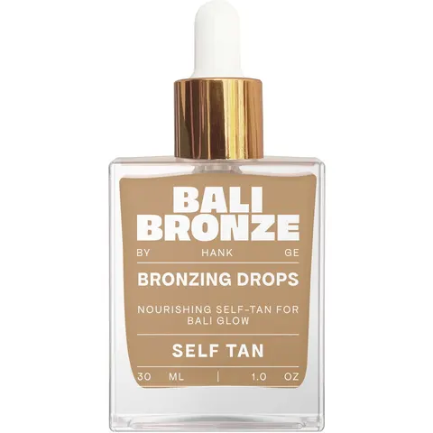 Bali Bronze Bronzing Drops – image 2