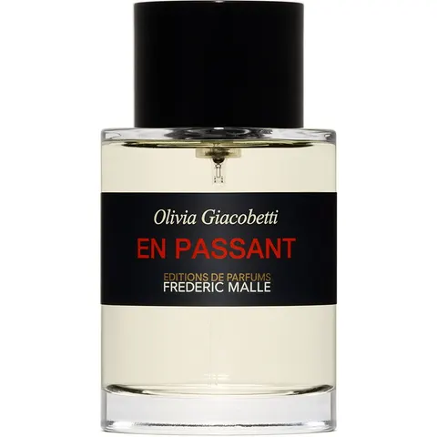Frederic Malle En Passant Eau de Parfum 100 ml – image 3