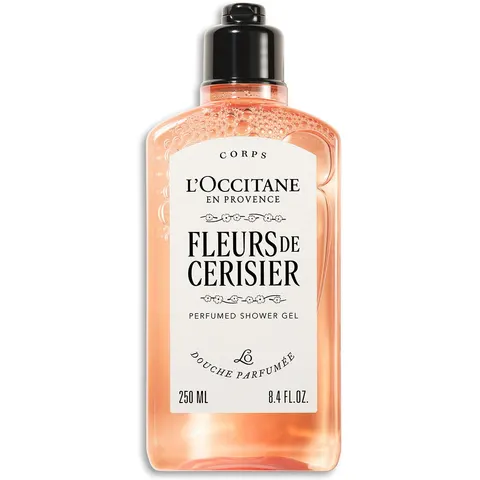 Cherry Blossom Shower Gel 250 ml – image 2