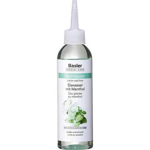 200ml basler Ice water with menthol – image 2