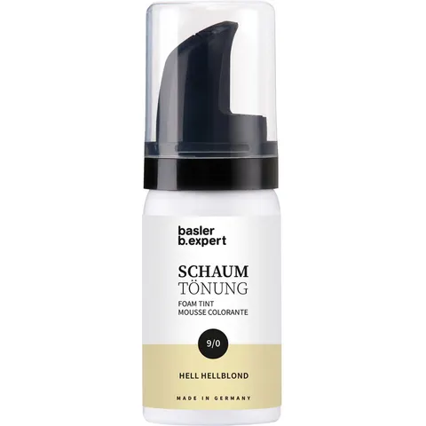 30ml basler Foam tint – 40100467 – image 2