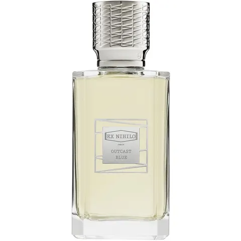 Ex Nihilo Outcast Blue EDP U 100 ml – image 2