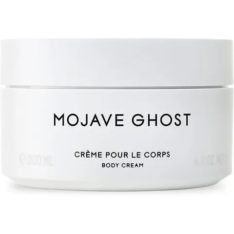 200ml BYREDO Mojave Ghost Body Cream – image 2