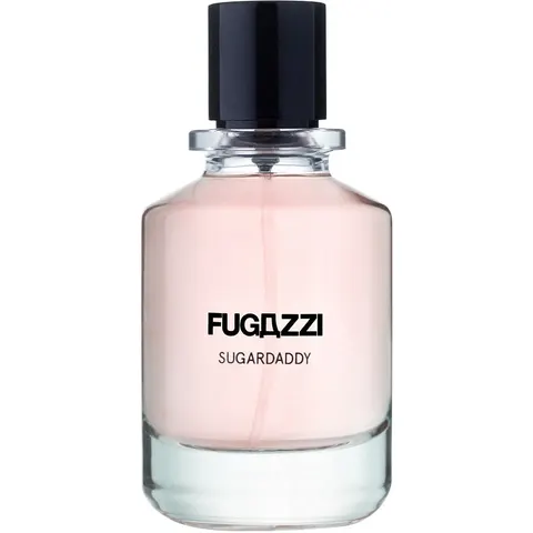 100ml Fugazzi Sugardaddy Extrait de Parfum – image 2