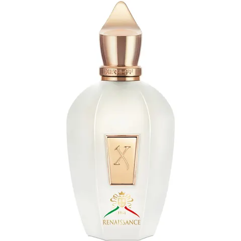 100ml XERJOFF 1861 RENAISSANCE Eau de Parfum – image 3