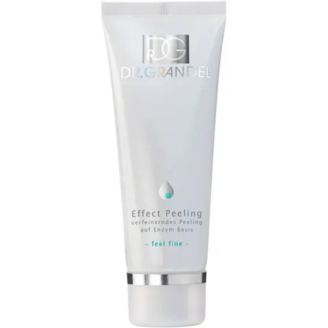 Dr Grandel Cleansing Peeling Effect 75mL – image 3