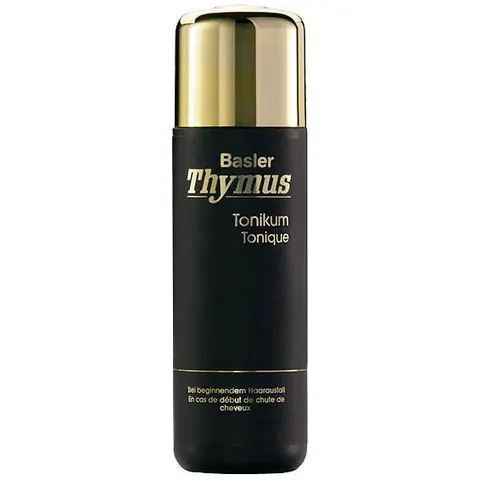 200ml basler Thymus Tonikum – image 2
