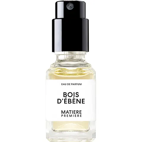 6ml MATIERE PREMIERE Bois d'Ébène Eau de Parfum – image 2