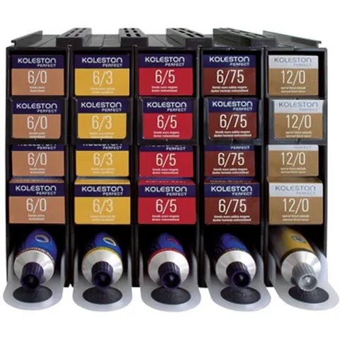 Wella Professionals Color Supply System P5 – image 2