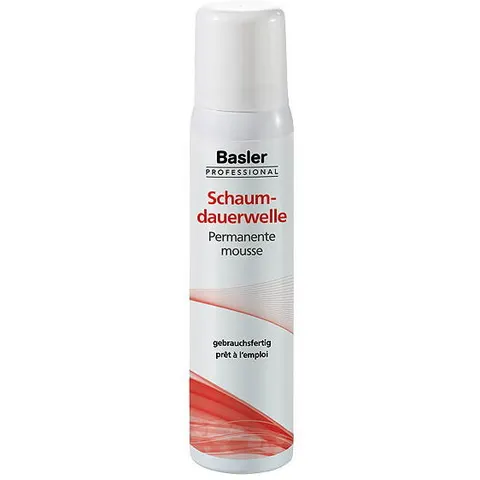 100ml basler Foam perm – image 2