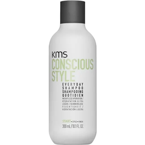 KMS Conscious Style Everyday Shampoo – image 2