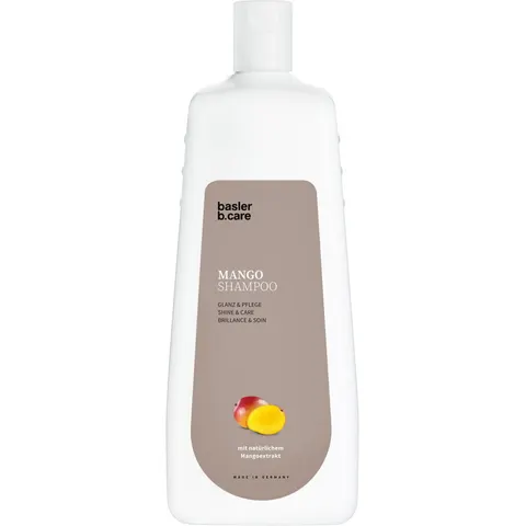 1000 Liter basler Mango Shampoo – image 2