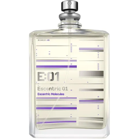 100ml Escentric Molecules Escentric 01 – image 4