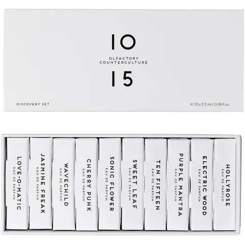 ROOM 1015 Discovery Kit – image 2