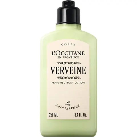 L'Occitane Verveine Body Lotion – image 2