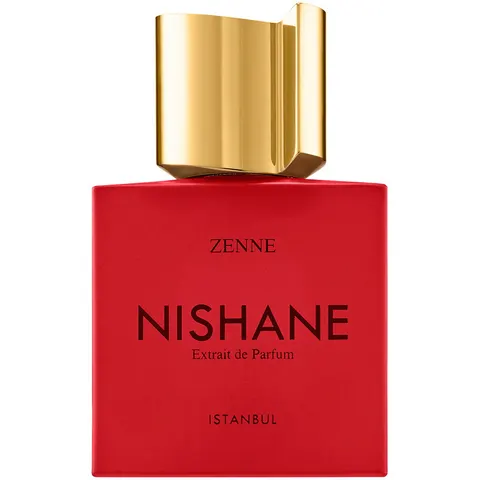 50ml NISHANE Zenne Extrait de Parfum – image 3