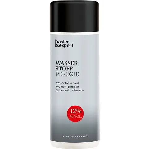 200ml basler Hydrogen peroxide – 40900339 – image 2