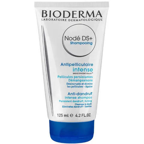 Node Ds+ Shampoo Tube 125Ml – image 2