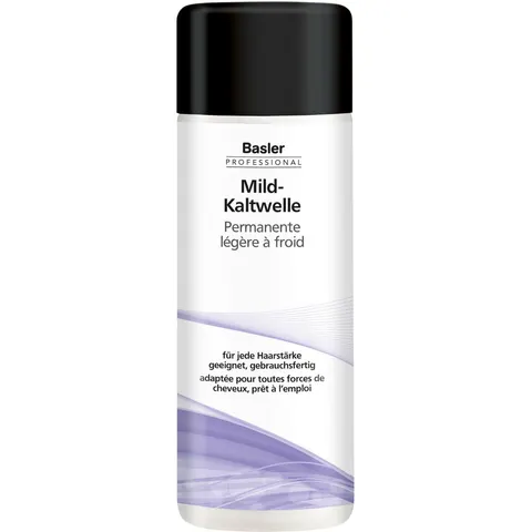 200ml basler Mild-Kaltwelle – image 2